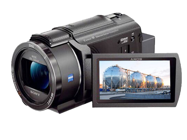 防爆数码摄像机1601,矿用防爆摄像机,数码防爆摄像机,索尼防爆摄像机